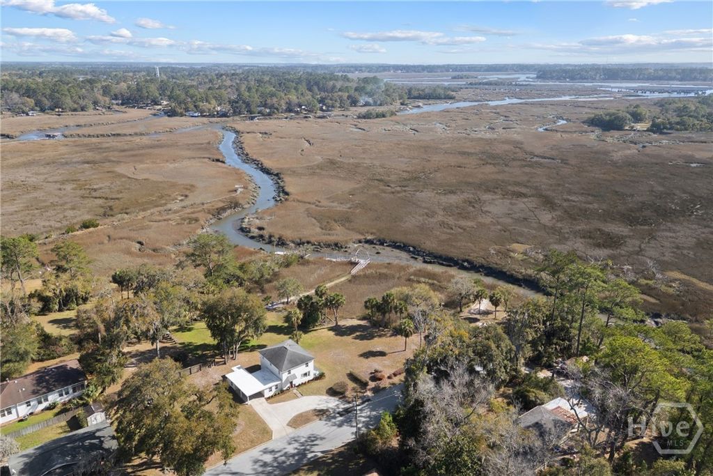 Photo of 501 Rivers End Drive, Savannah, GA 31406 (MLS # SA350030)