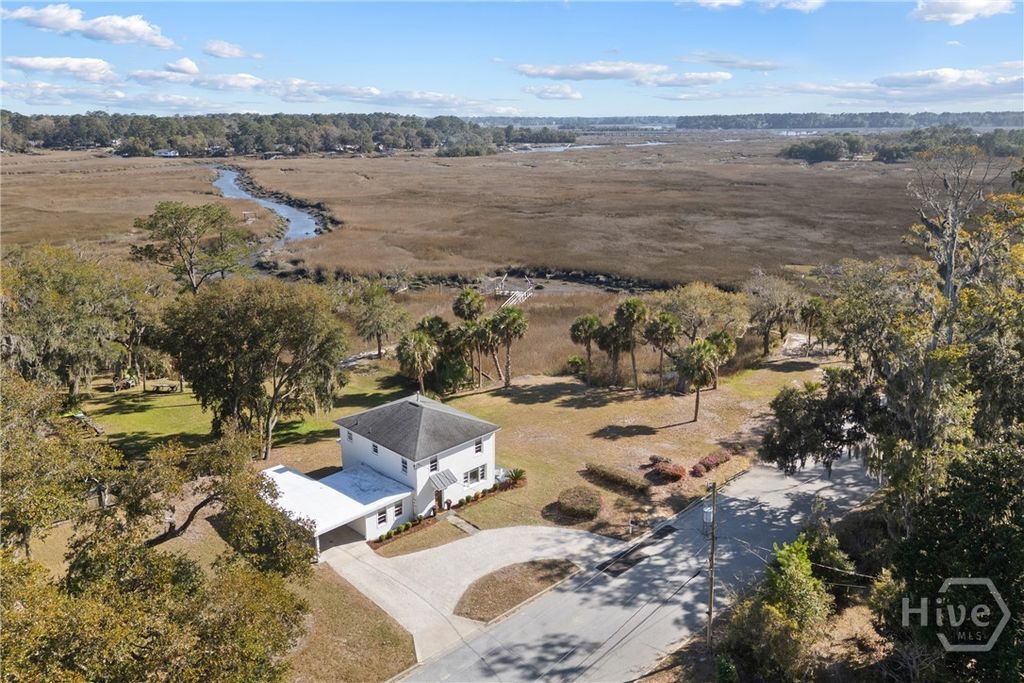 Photo of 501 Rivers End Drive, Savannah, GA 31406 (MLS # SA350030)