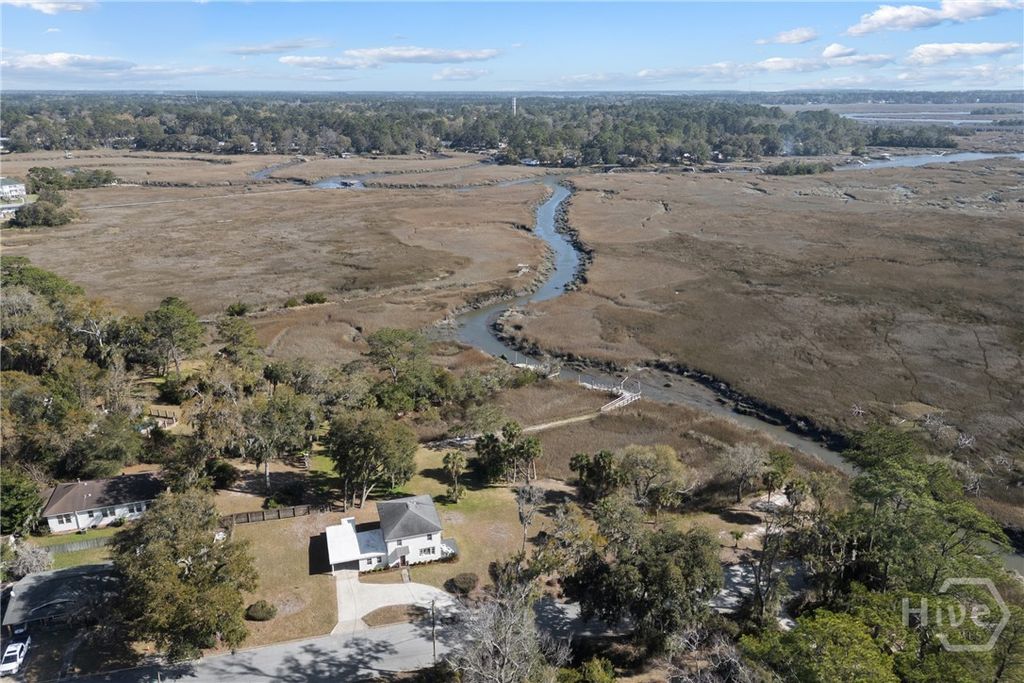 Photo of 501 Rivers End Drive, Savannah, GA 31406 (MLS # SA350030)