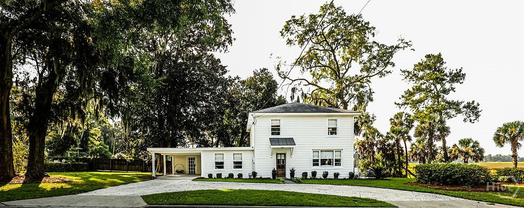 501 Rivers End Drive