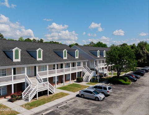 15841 Us Highway 17 Hampstead NC 28443