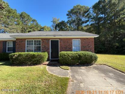 Photo of 102 Easy Street, Jacksonville, NC 28546 (MLS # 100611616)