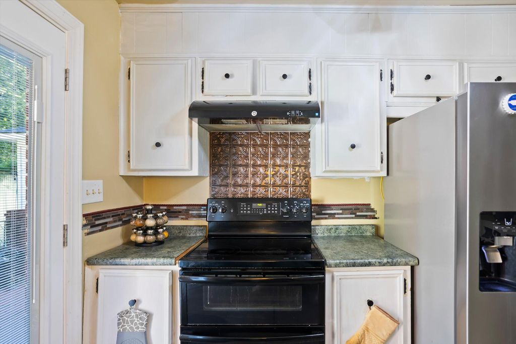 Photo of 2917 Courtney Road, Augusta, GA 30906 (MLS # 554563)