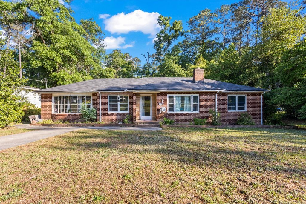 Photo of 2917 Courtney Road, Augusta, GA 30906 (MLS # 554563)