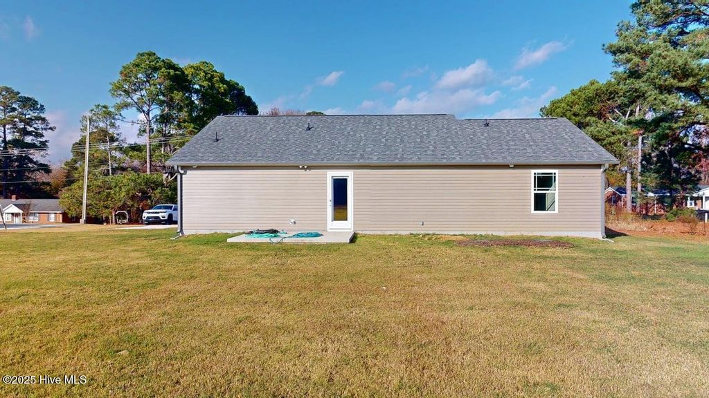 Photo of 1318 Tommys Road, Goldsboro, NC 27534 (MLS # 100547165)