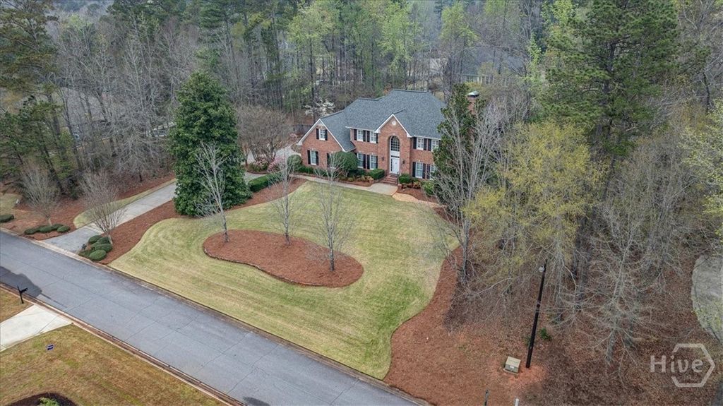 Photo of 154 Melbourne Drive, Athens, GA 30606 (MLS # CL352244)