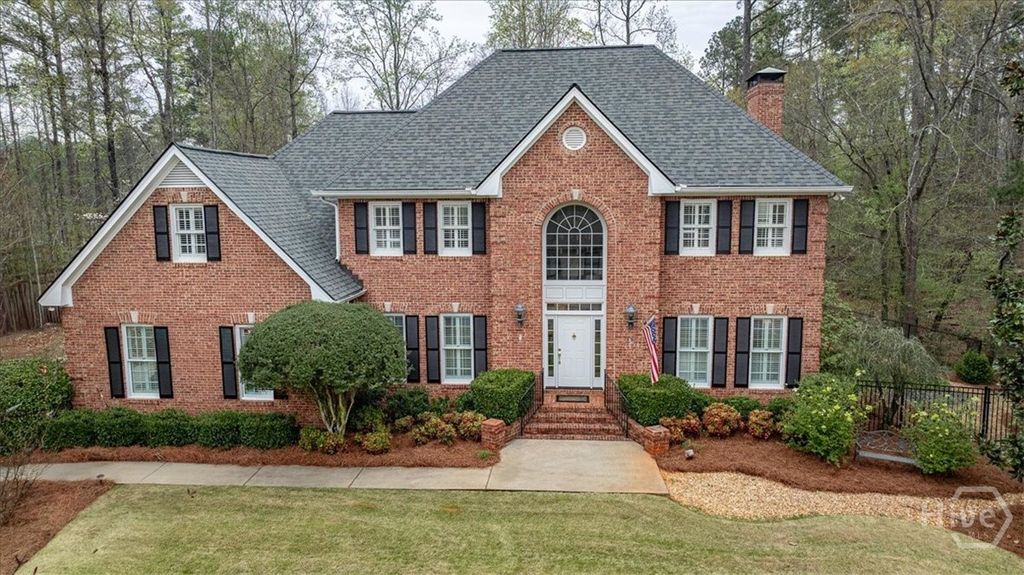 Photo of 154 Melbourne Drive, Athens, GA 30606 (MLS # CL352244)