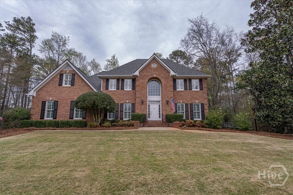 Photo of 154 Melbourne Drive, Athens, GA 30606 (MLS # CL352244)