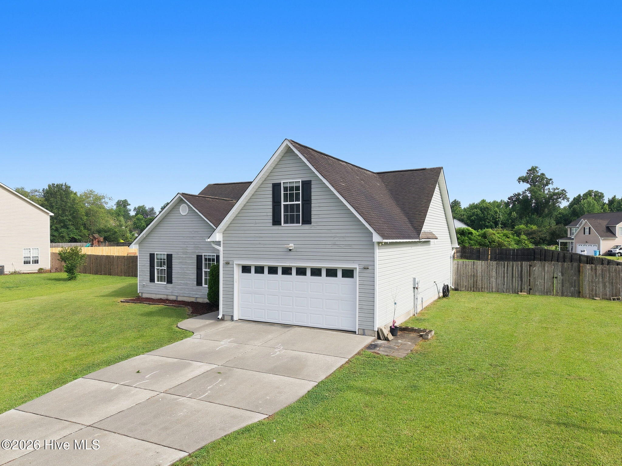 135 Investment Lane
