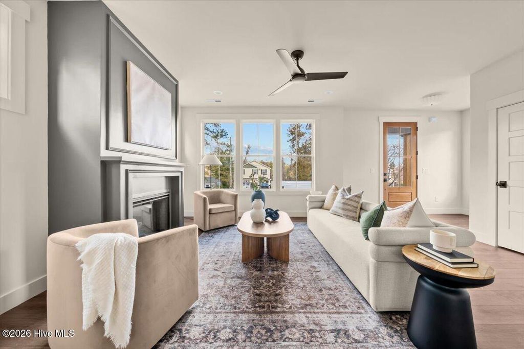 Photo of 261 N Hale Street, Southern Pines, NC 28387 (MLS # 100555495)