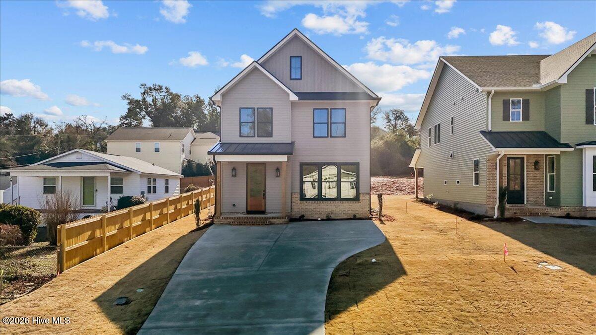 261 N Hale Street
