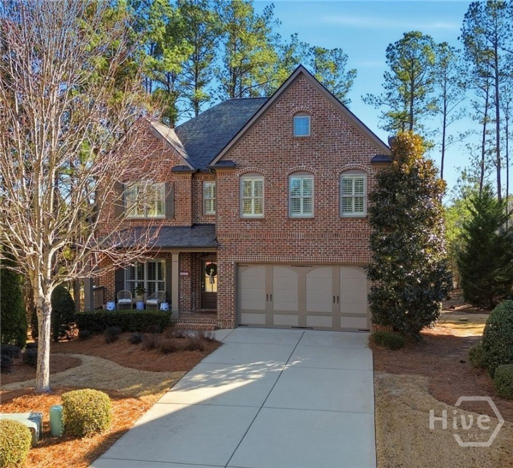 Photo of 1241 Queens Row, Watkinsville, GA 30677 (MLS # CL347107)