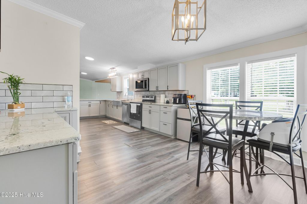 Photo of 414 W Branch Drive, Newport, NC 28570 (MLS # 100552405)