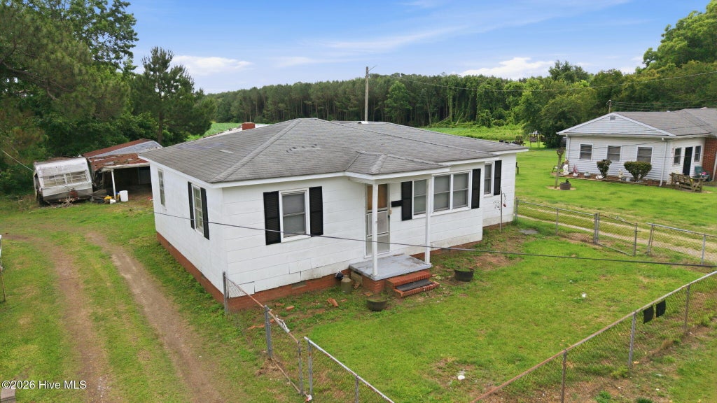 Photo of 118 Luvera Street, Plymouth, NC 27962 (MLS # 100580303)