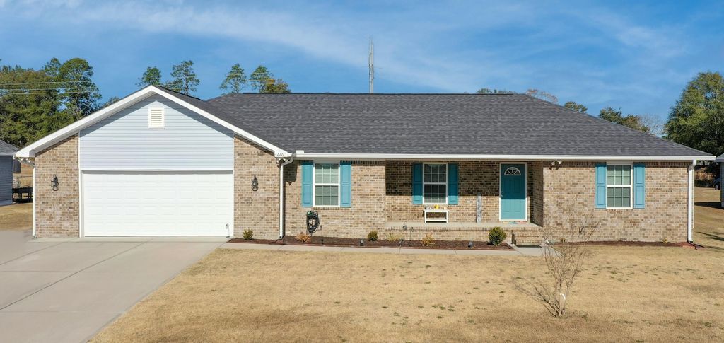 Photo of 4226 Forest Road, Hephzibah, GA 30815 (MLS # 550299)