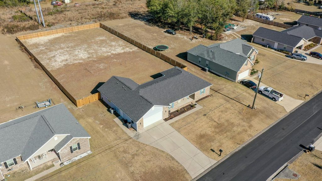 Photo of 4226 Forest Road, Hephzibah, GA 30815 (MLS # 550299)