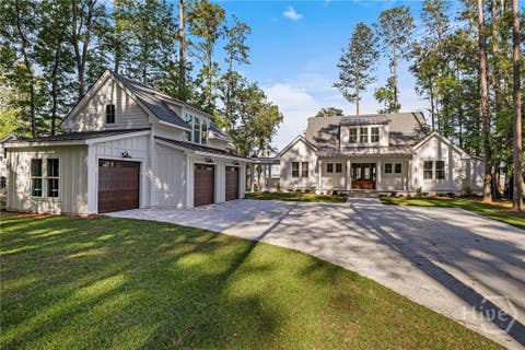 Homes For Sale - 114 Drifton Drive<br/> Chatham County, Savannah, GA 31419