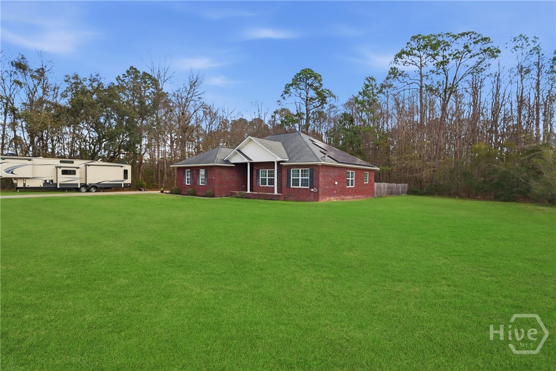 66 Water Oak Lane NE