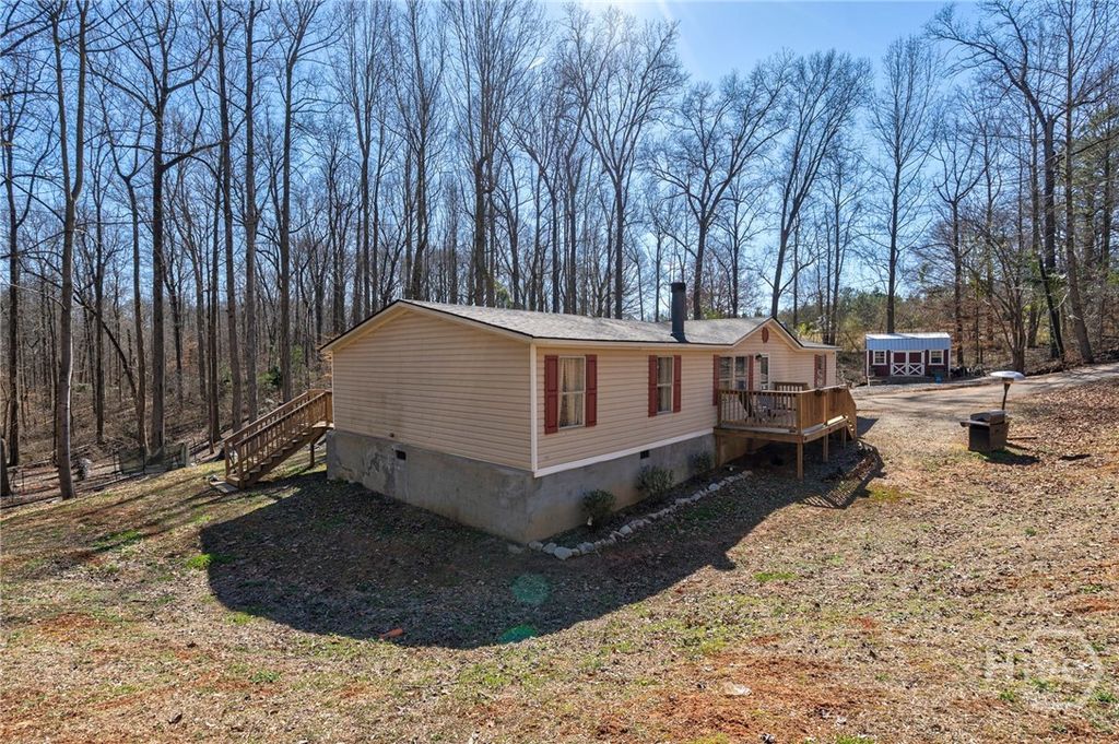 Photo of 218 Sol Drive, Commerce, GA 30529 (MLS # CL349227)