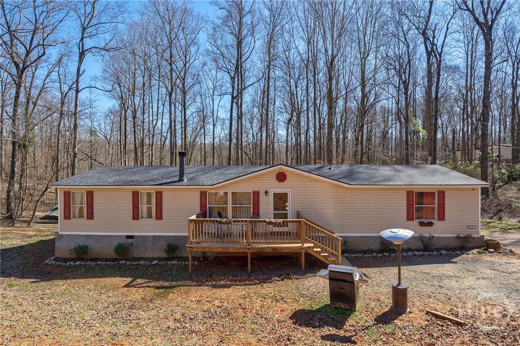 Photo of 218 Sol Drive, Commerce, GA 30529 (MLS # CL349227)