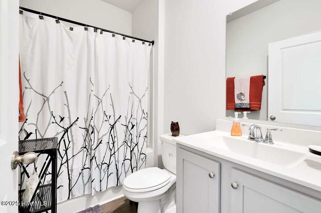 Photo of 1358 Cadbury Castle Drive SE, Bolivia, NC 28422 (MLS # 100540267)