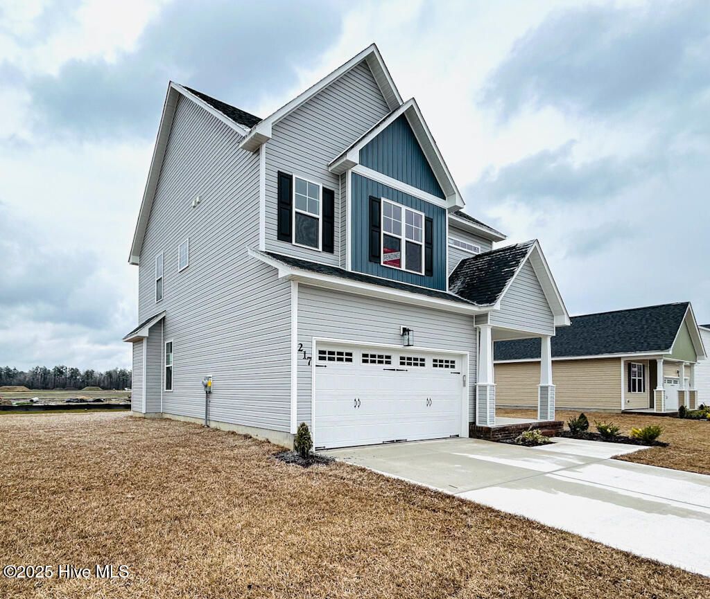 Photo of 253 Browns Ferry Road, Jacksonville, NC 28546 (MLS # 100522239)