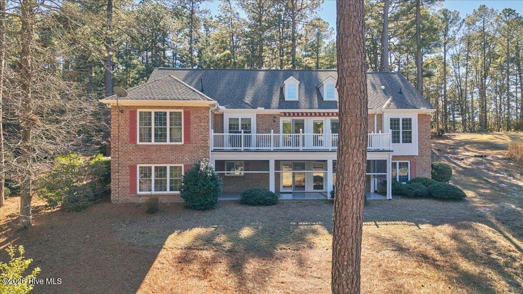Photo of 22 Glen Devon Drive, Southern Pines, NC 28387 (MLS # 100553493)