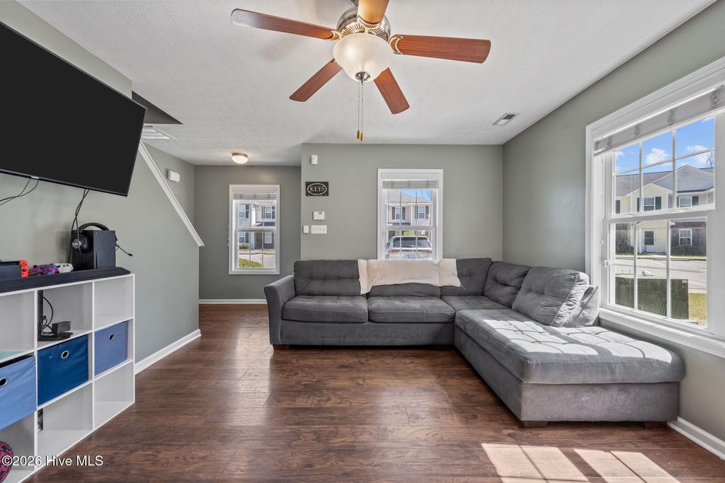 Photo of 310 Glen Cannon Drive Drive, Jacksonville, NC 28546 (MLS # 100564313)