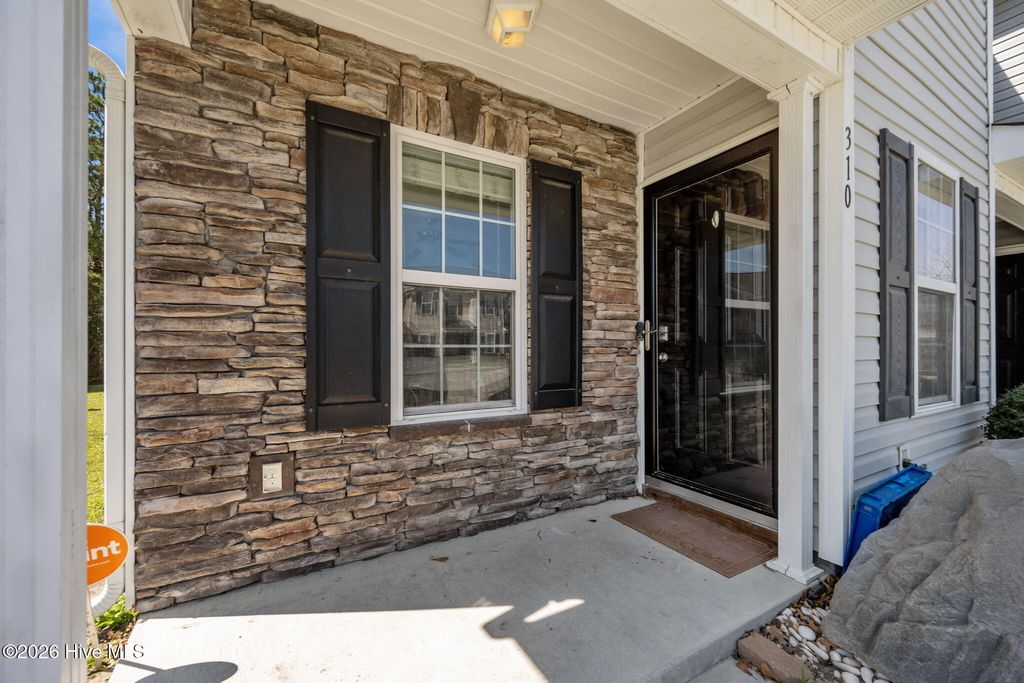 Photo of 310 Glen Cannon Drive Drive, Jacksonville, NC 28546 (MLS # 100564313)