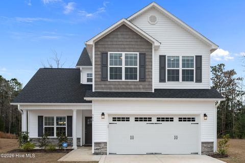 535 White Shoal Way Sneads Ferry NC 28460