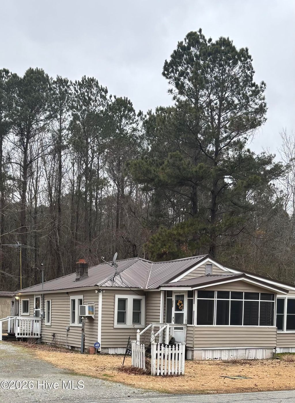 Photo of 121 Happy Home Road, Tyner, NC 27980 (MLS # 100554760)