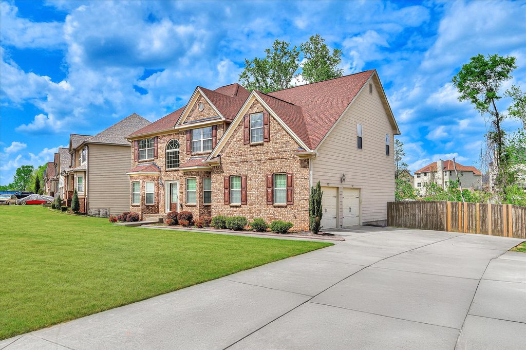 Photo of 414 Ripsaw Court, Grovetown, GA 30813 (MLS # 554304)