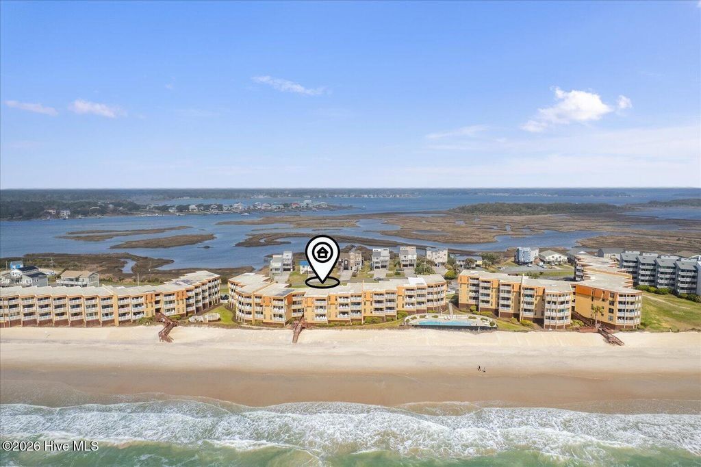 Photo of 1840 New River Inlet Road #Unit 2307b, North Topsail Beach, NC 28460 (MLS # 100561249)