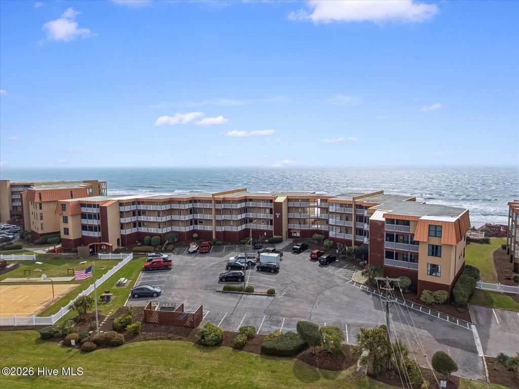 Photo of 1840 New River Inlet Road #Unit 2307b, North Topsail Beach, NC 28460 (MLS # 100561249)
