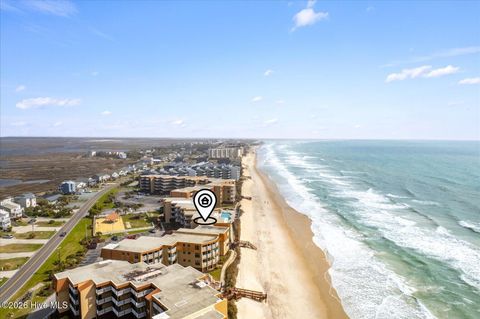 Condo For Sale - 1840 New River Inlet Road #UNIT 2307B<br/> Onslow County, North Topsail Beach, NC 28460