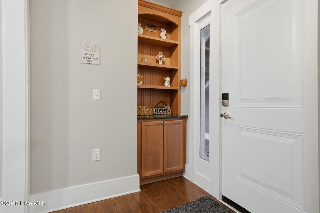 Photo of 2537 St James Drive #Apt 1006, Southport, NC 28461 (MLS # 100602990)
