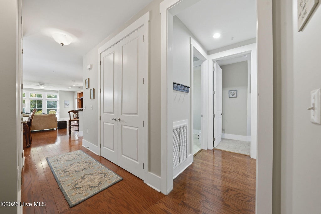 Photo of 2537 St James Drive #Apt 1006, Southport, NC 28461 (MLS # 100602990)