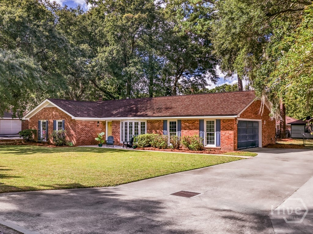 Photo of 209 Maria Road, Savannah, GA 31410 (MLS # SA365664)