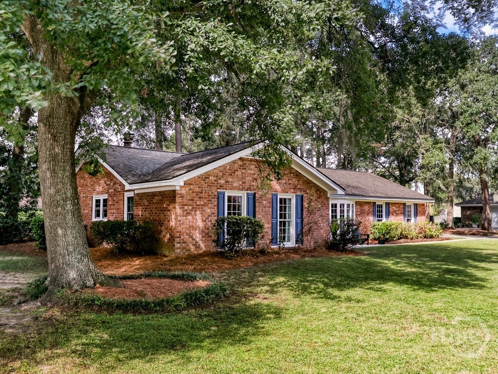 Photo of 209 Maria Road, Savannah, GA 31410 (MLS # SA365664)