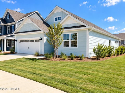 Homes For Sale - 1180 Indigo Bunting Drive #LOT 69<br/> Leland, NC 28451