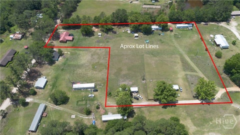 Multifamily For Sale - 269 Dee Lane<br/> Liberty County, Hinesville, GA 31313