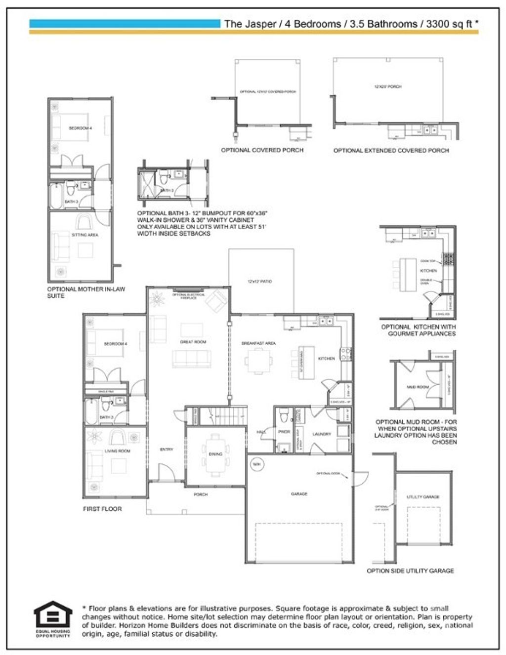 Photo of 116 Little Ben Court, Guyton, GA 31312 (MLS # SA350615)