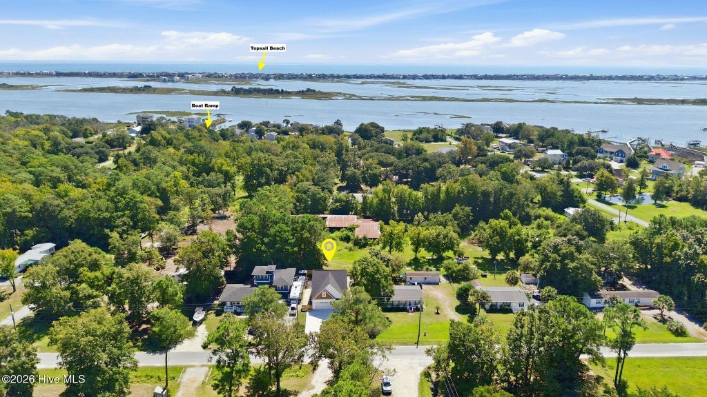 Photo of 164 Bahama Drive, Hampstead, NC 28443 (MLS # 100576666)