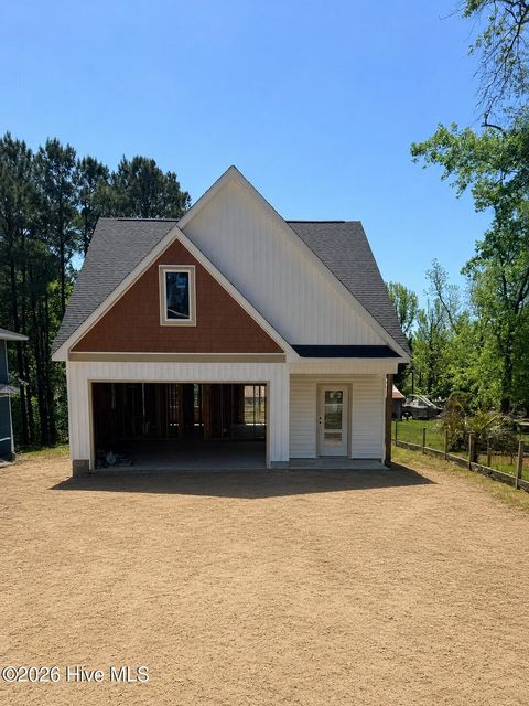 Photo of 164 Bahama Drive, Hampstead, NC 28443 (MLS # 100576666)