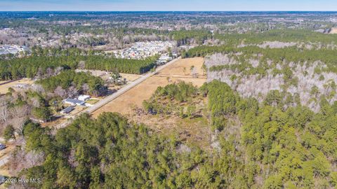 Tiny photo for 200 Walton Road, Midway Park, NC 28544 (MLS # 100557221)