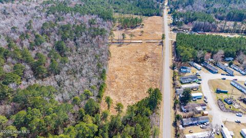 Tiny photo for 200 Walton Road, Midway Park, NC 28544 (MLS # 100557221)