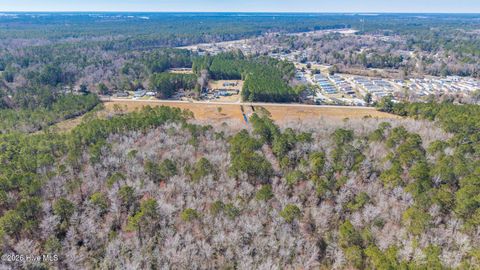 Tiny photo for 200 Walton Road, Midway Park, NC 28544 (MLS # 100557221)