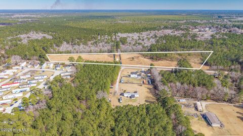 Tiny photo for 200 Walton Road, Midway Park, NC 28544 (MLS # 100557221)