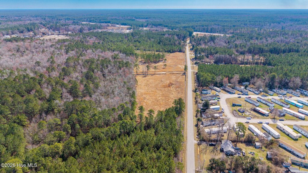 Photo of 200 Walton Road, Midway Park, NC 28544 (MLS # 100557221)