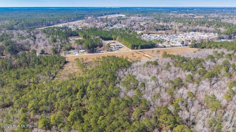 Tiny photo for 200 Walton Road, Midway Park, NC 28544 (MLS # 100557221)